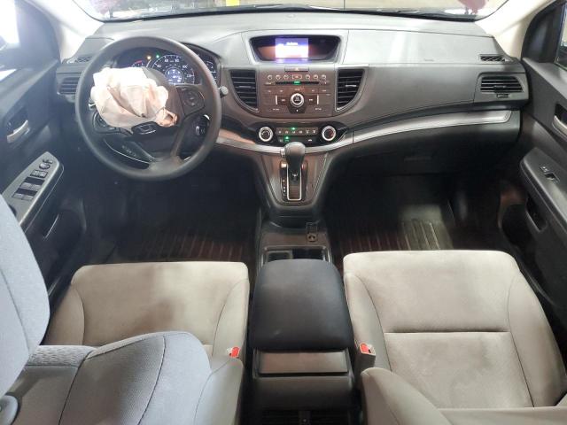 2015 HONDA CR-V LX 5J6RM4H32FL068450
