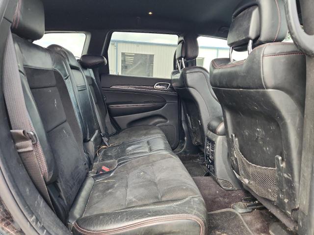 2017 JEEP GRAND CHER - 1C4RJFLG5HC635676