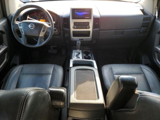 2015 NISSAN TITAN S 1N6AA0EC4FN507528