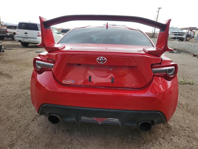 2017 TOYOTA 86 BASE JF1ZNAA11H9705957
