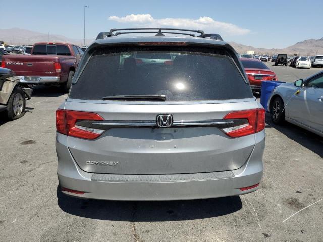 2022 HONDA ODYSSEY EX #3305376307