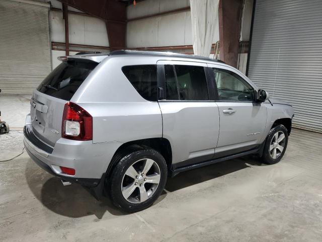 2016 JEEP COMPASS LA 1C4NJDEB9GD572370