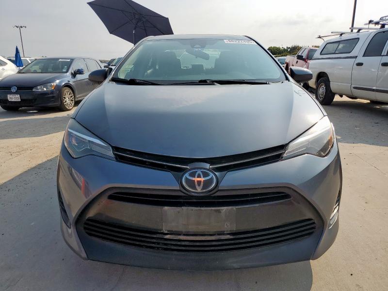 2018 TOYOTA COROLLA L - Other View