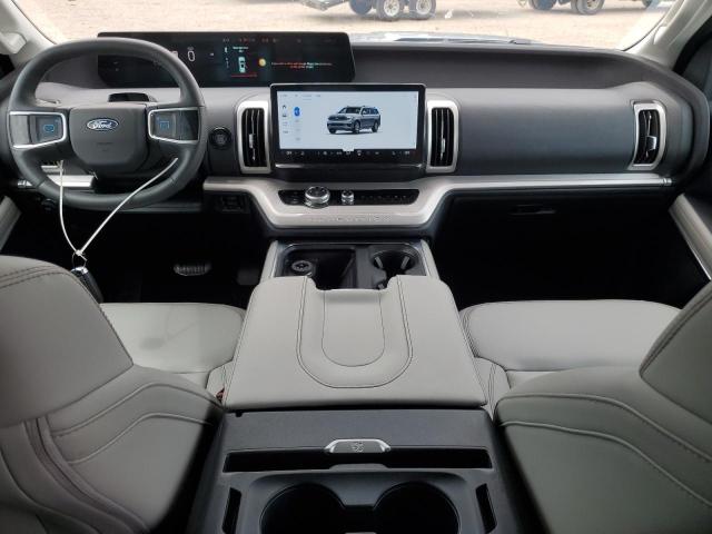 2025 FORD EXPEDITION 1FMJU1J8XSEA22849