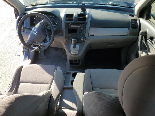 2010 HONDA CR-V LX - 5J6RE4H3XAL002959
