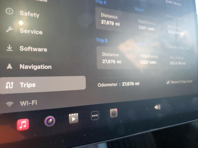 2024 TESLA MODEL 3 5YJ3E1EA0RF730091