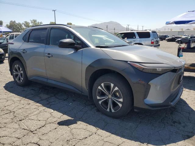 2023 TOYOTA BZ4X XLE JTMABACA7PA007718