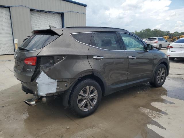 2013 HYUNDAI SANTA FE S - 5XYZU3LB3DG027557