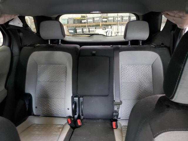 2022 CHEVROLET EQUINOX LS 3GNAXUEV6NS205552
