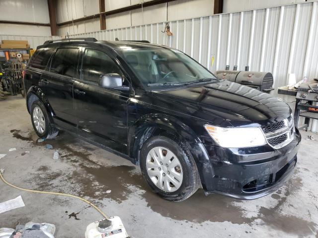 2018 DODGE JOURNEY SE 3C4PDCAB7JT524528