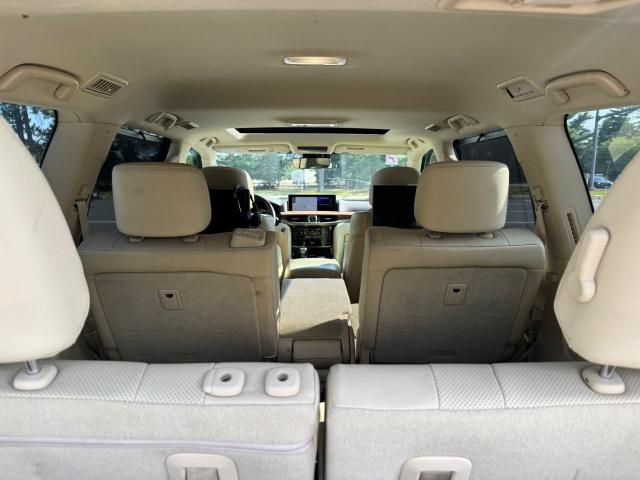 2016 LEXUS LX 570 JTJHY7AX1G41961XX