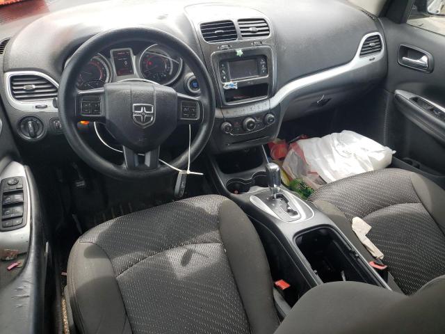 2012 DODGE JOURNEY SXT - 3C4PDCBG5CT190741