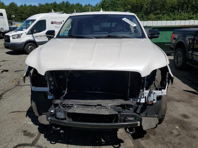 2019 LINCOLN NAVIGATOR RESERVE 5LMJJ2LT4KEL08936