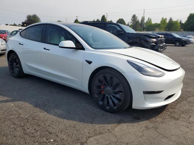 2023 TESLA MODEL 3 - 5YJ3E1ECXPF471463