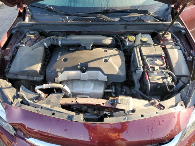 2015 CHEVROLET MALIBU 1LT 1G11C5SL9FF161722