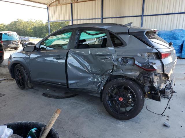 2021 HYUNDAI KONA NIGHT KM8K6CA59MU725447