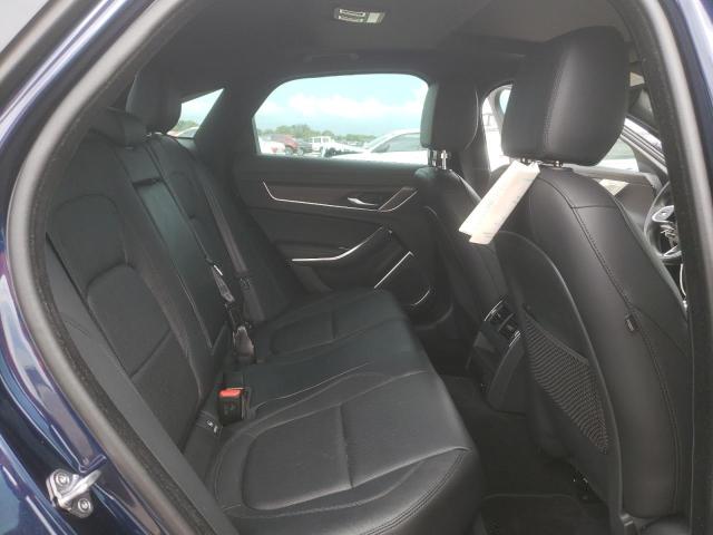 2021 JAGUAR XF SE SAJBG4FX7MCY89921