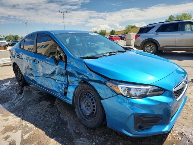 2018 SUBARU IMPREZA - 4S3GKAA60J3620140