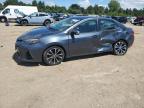 2017 TOYOTA COROLLA L - 2T1BURHE5HC781424