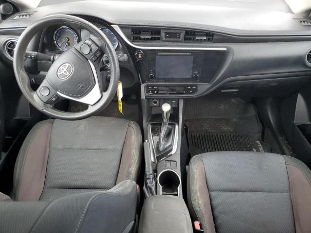 2019 TOYOTA COROLLA L 5YFBURHE1KP916048