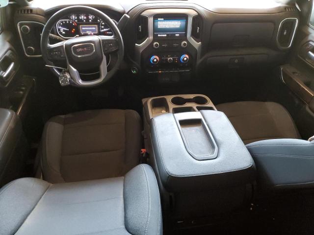 2020 GMC SIERRA K15 3GTU9BED8LG176034