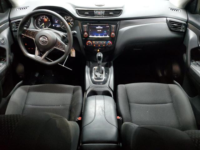 2020 NISSAN ROGUE SPORT S JN1BJ1CW4LW361361