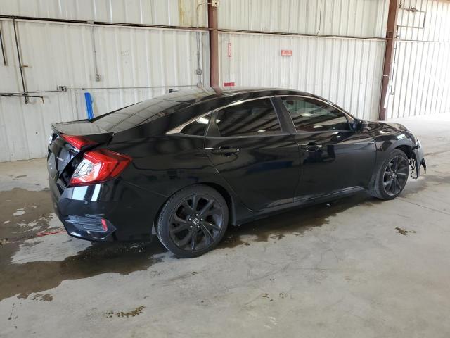 2019 HONDA CIVIC SPORT 19XFC2F81KE003669