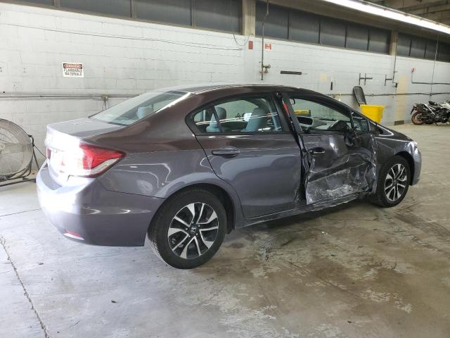 2015 HONDA CIVIC EX - 19XFB2F82FE038861