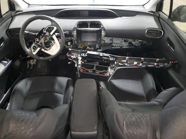 2017 TOYOTA PRIUS - JTDKBRFU8H3053623