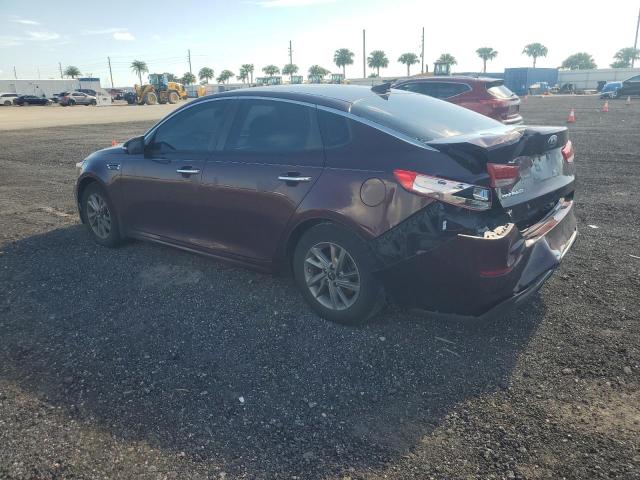 2020 KIA OPTIMA LX 5XXGT4L39LG415100
