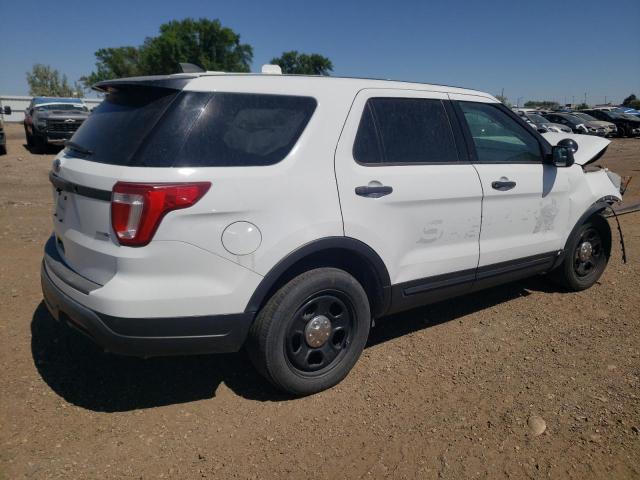 2019 FORD EXPLORER POLI 1FM5K8AR0KGB14727