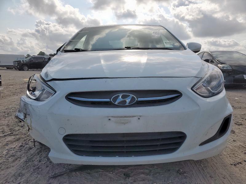 2017 HYUNDAI ACCENT SE - KMHCT4AE3HU279112