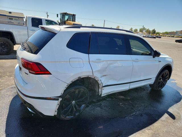 2021 VOLKSWAGEN TIGUAN SE 3VV2B7AX2MM124105