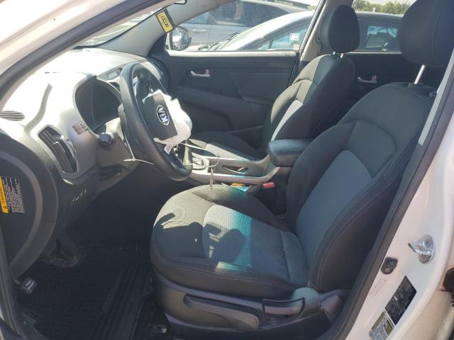 2016 KIA SPORTAGE LX KNDPBCAC6G7848730