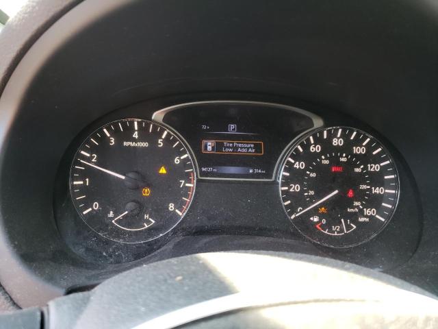 2018 NISSAN ALTIMA 2.5 - 1N4AL3AP0JC118127