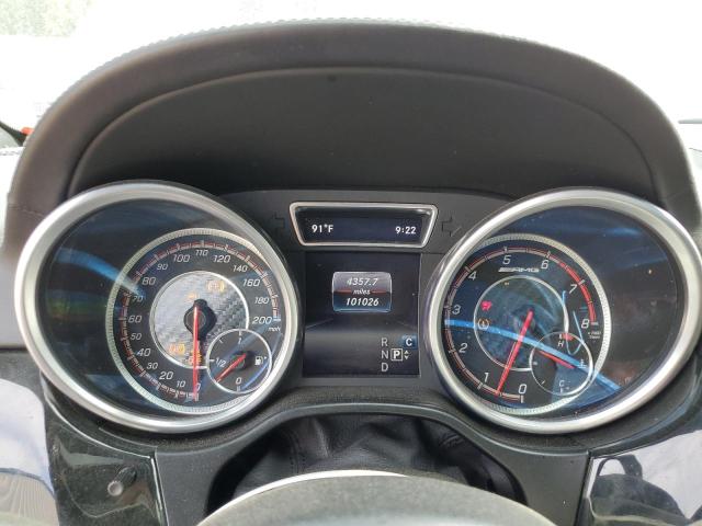 2019 MERCEDES-BENZ GLE COUPE - 4JGED7FB0KA140134