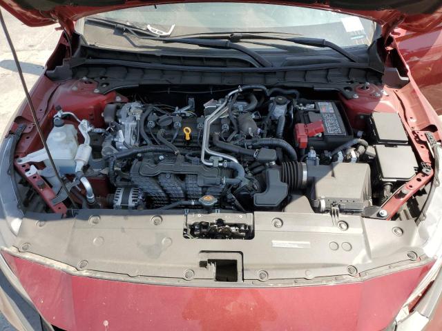 2023 NISSAN ALTIMA SR 1N4BL4CW1PN403527