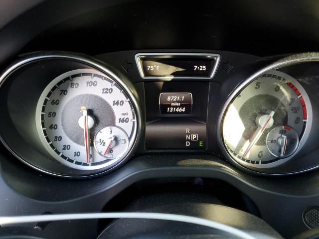 2015 MERCEDES-BENZ CLA 250 WDDSJ4EB9FN171323
