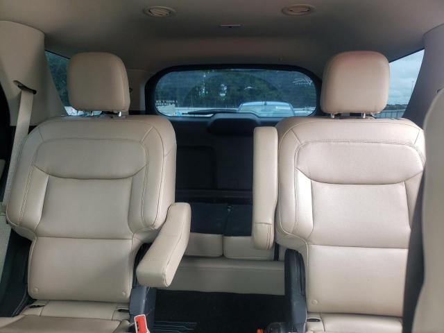 2020 FORD EXPLORER X - 1FMSK7DH0LGA76787