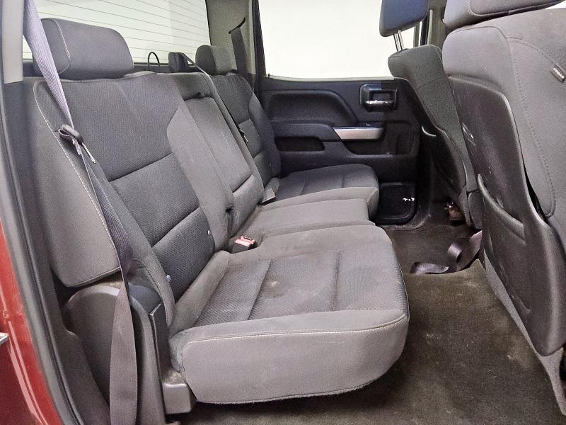 2015 CHEVROLET SILV1500 2 1GCUKREC4FF198316