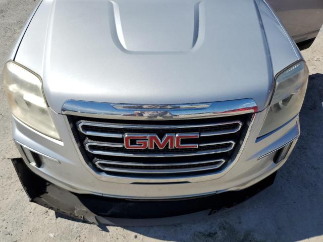 2017 GMC TERRAIN SLT 2GKFLPE37H6102769