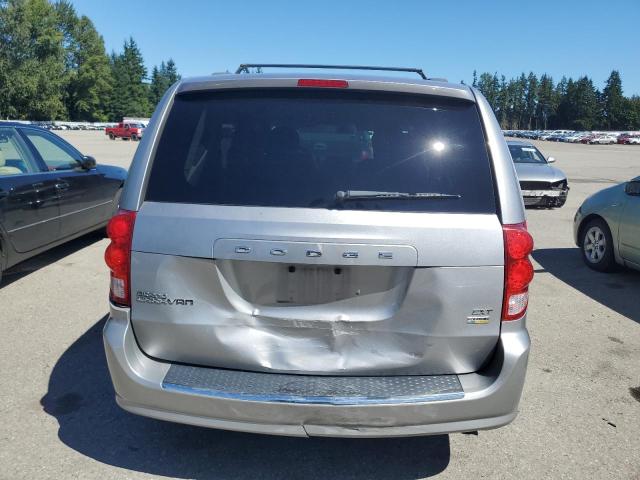 2015 DODGE GRAND CARA 2C4RDGCGXFR733362