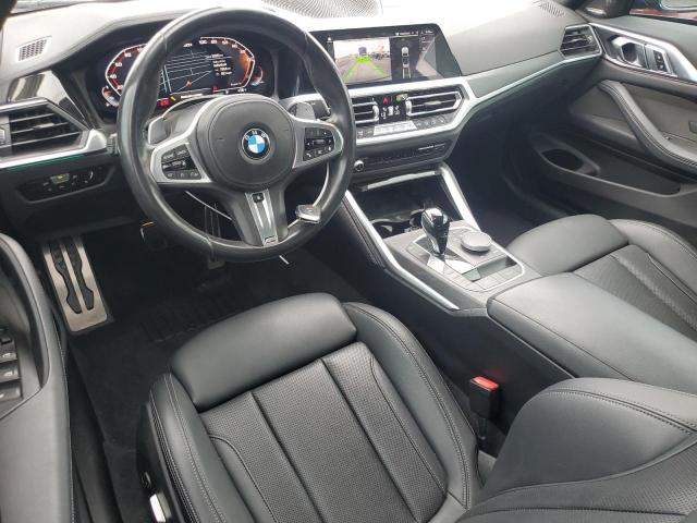 2023 BMW M440I - WBA53AT02PCL78308