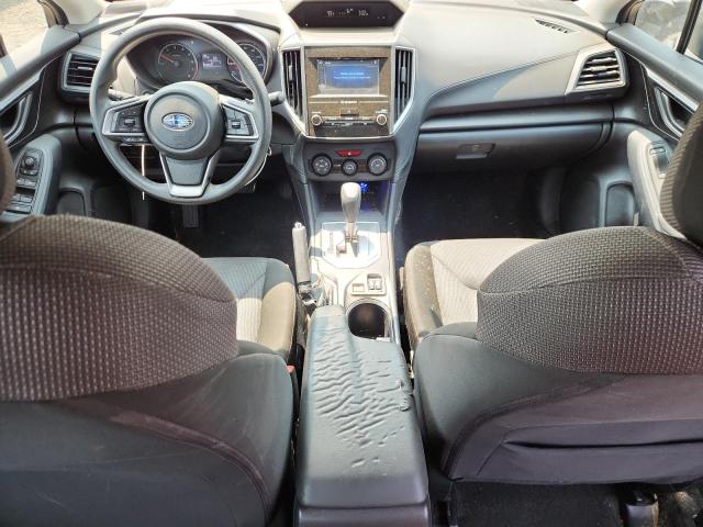 2017 SUBARU IMPREZA PR 4S3GKAB6XH3620168