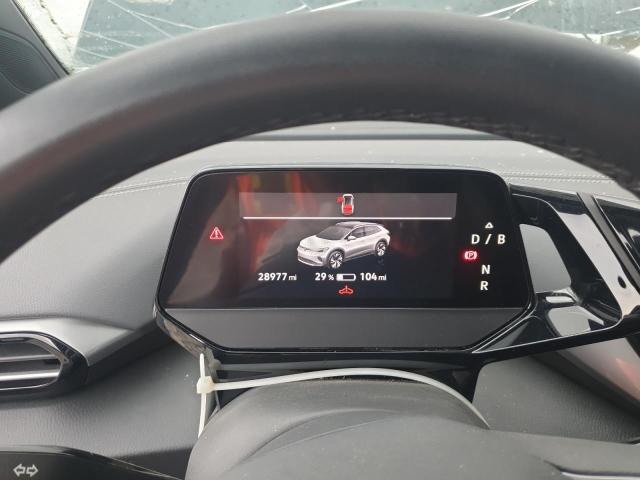 2023 VOLKSWAGEN ID.4 PRO S 1V2GNPE80PC005407