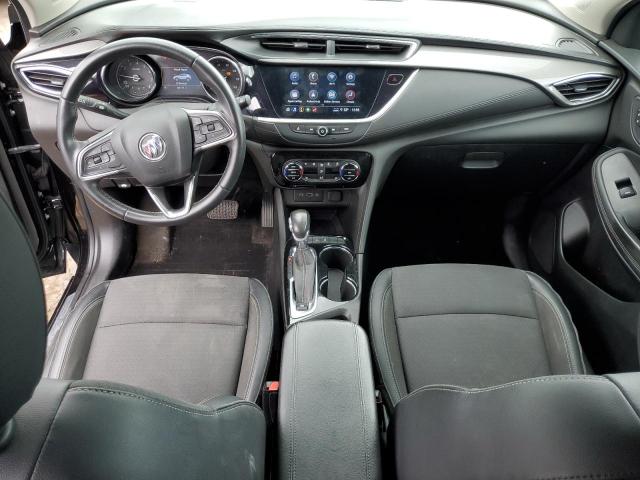2021 BUICK ENCORE GX KL4MMDSL3MB076255
