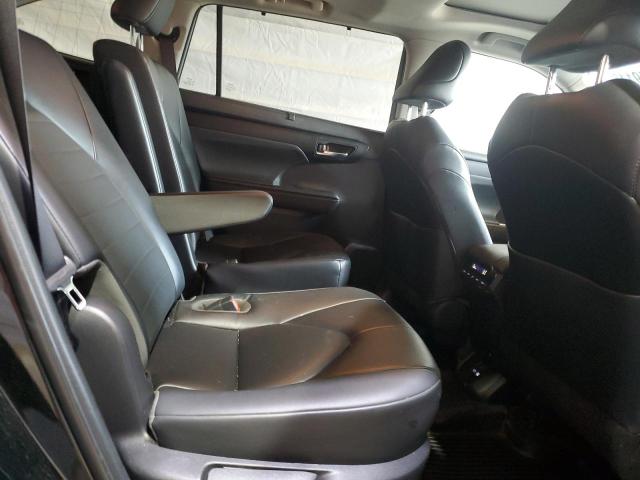 2023 TOYOTA HIGHLANDER 5TDKDRAH9PS002035