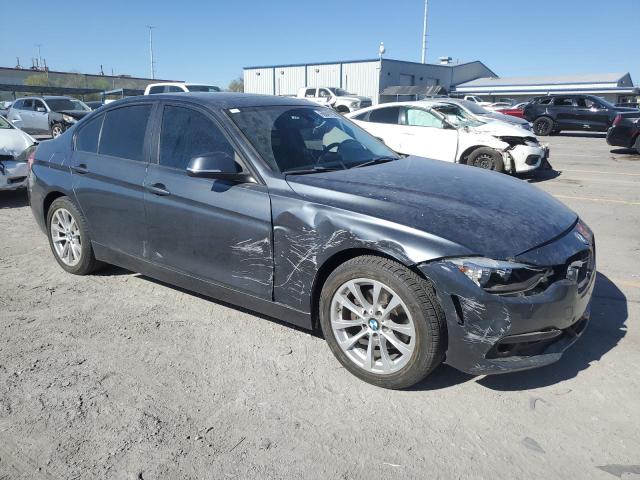 2016 BMW 320 I WBA8E1G59GNT34761