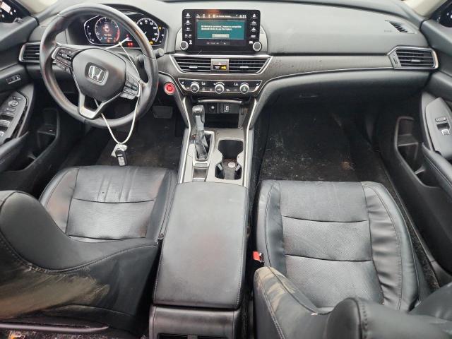 2018 HONDA ACCORD EXL 1HGCV1F67JA196774