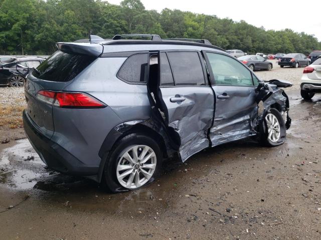 2022 TOYOTA COROLLA CR - 7MUBAAAG1NV027368